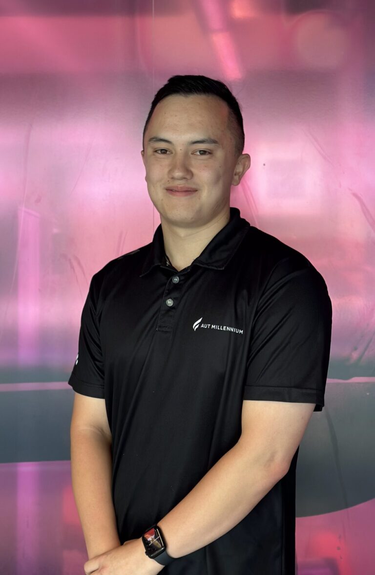 Team photo of Otis Barclay