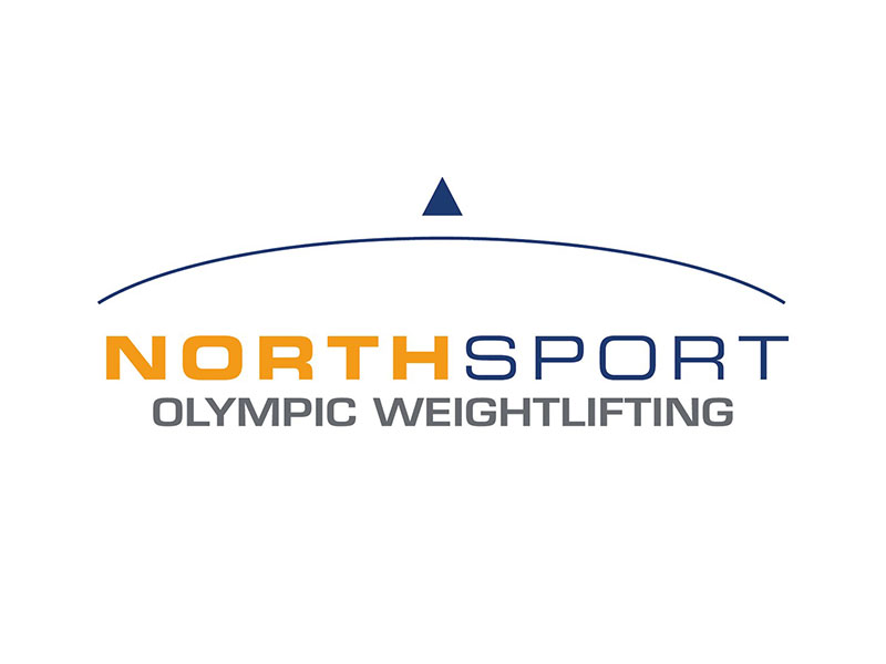 NorthSport Weightlifting logo