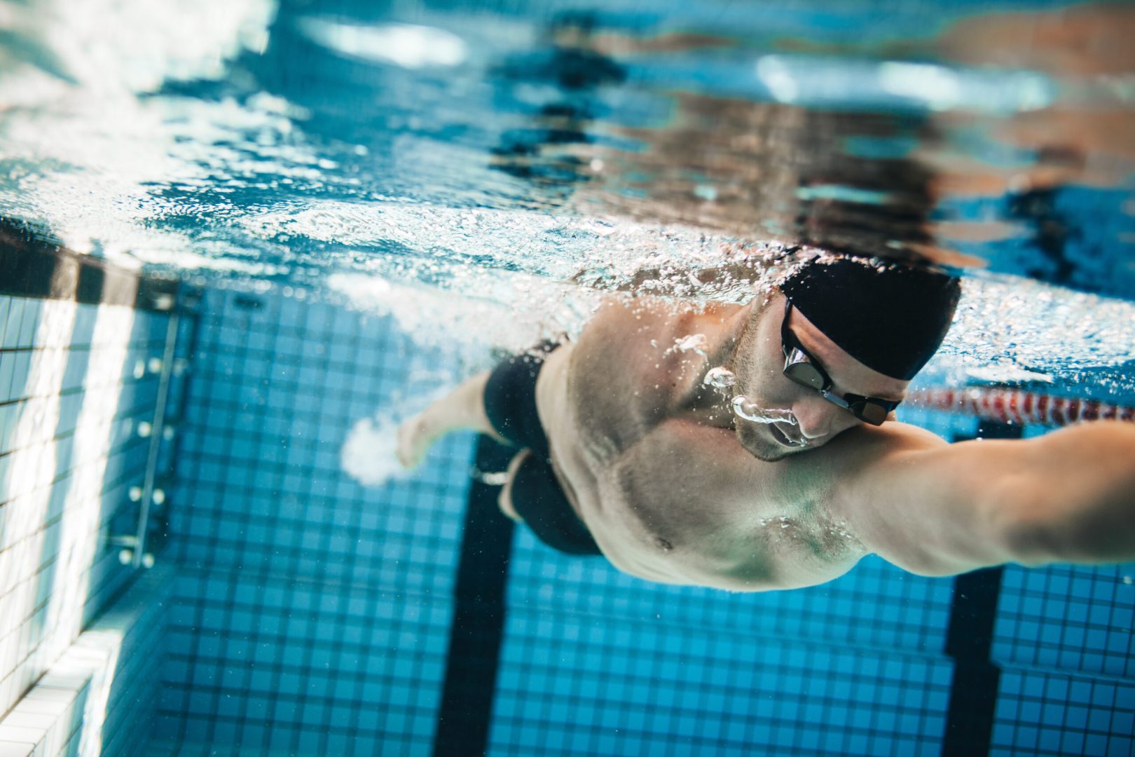 AUT Millennium | Sport & Community Health & Fitness Centre
