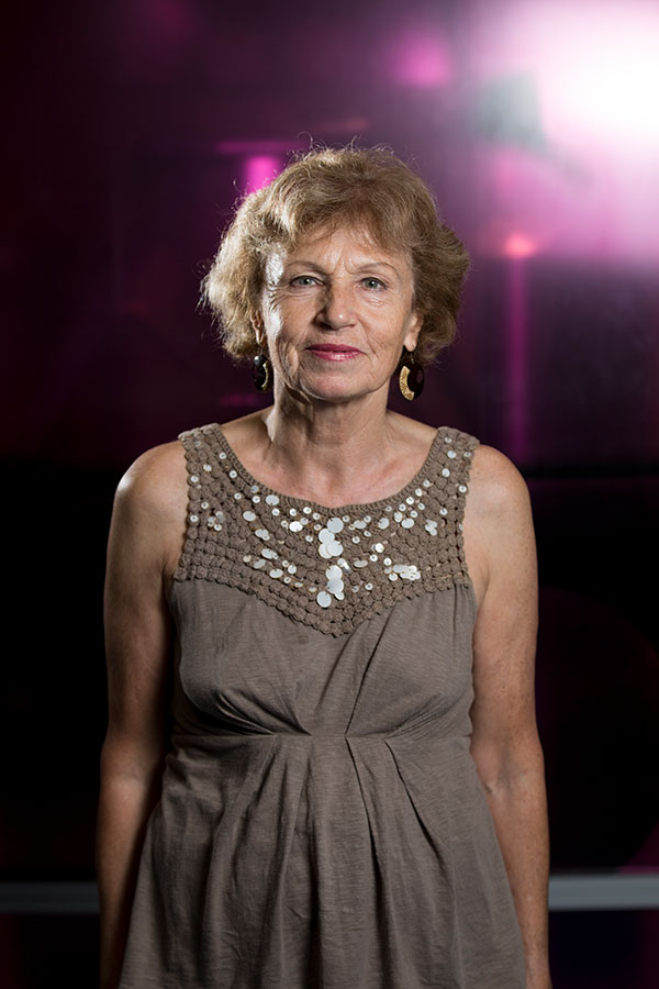 Profile photo of Vanda Ianovski