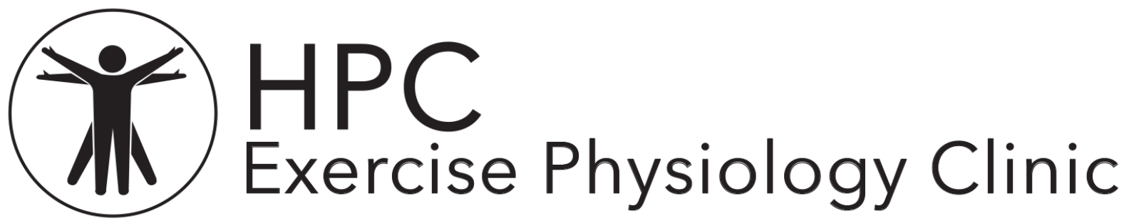 HPC Exercise Physiology Clinic logo