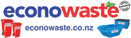 Econowaste logo