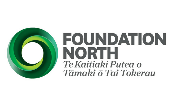 Foundation North logo