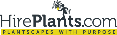 Hire Plants logo