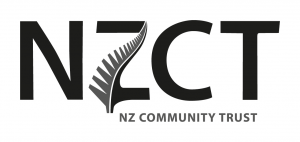 NZ Community Trust logo