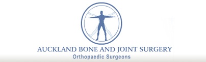 Auckland Bone and Joint logo