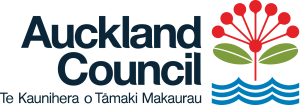 Auckland Council logo