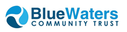 Blue Waters Community Trust logo