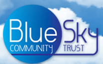 Blue Sky Community Trust logo