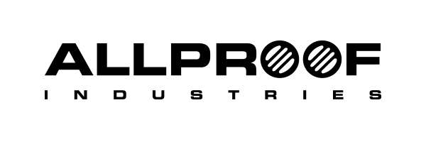 AllProof Industries logo