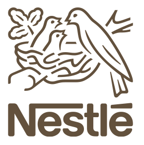 Nestlé logo