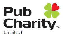 Pub Charity Limited logo