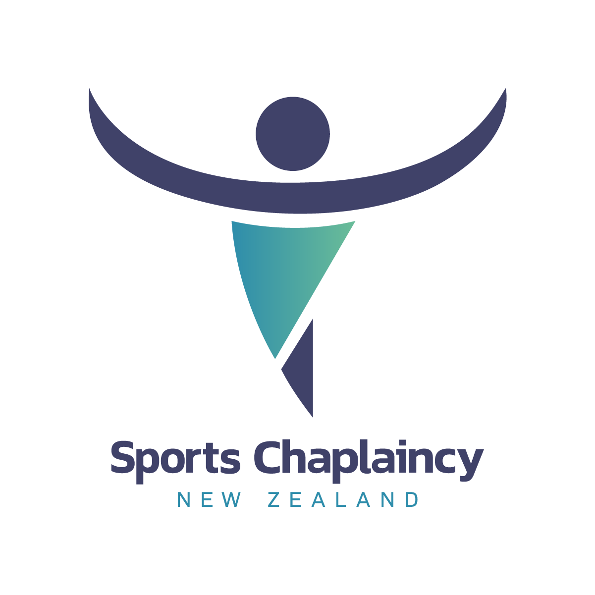 Sports Chaplaincy logo