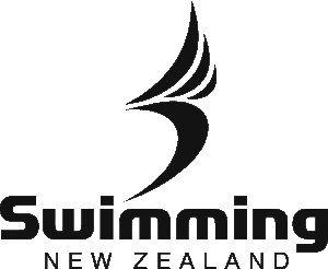 Swimming NZ Logo