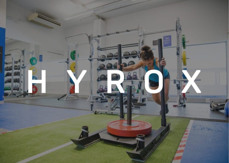 Hyrox