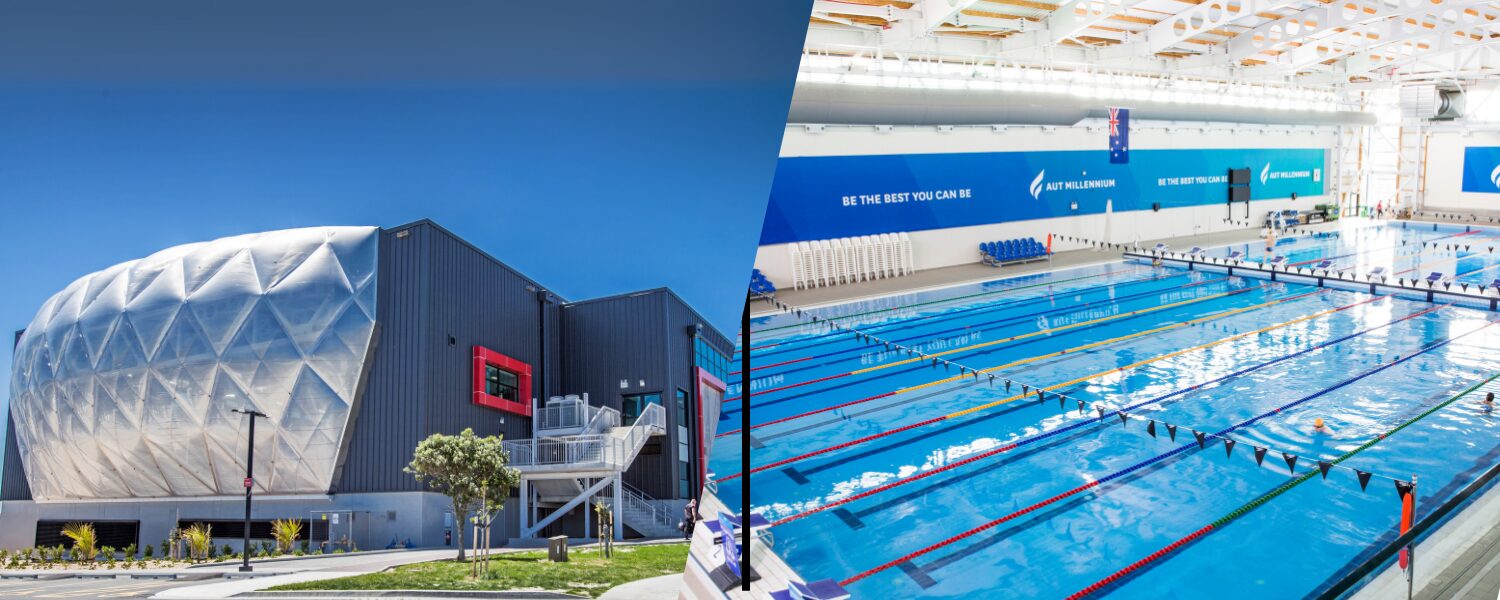Aquatic Legacy Project banner
