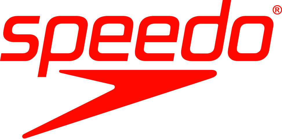 Speedo Logo Red
