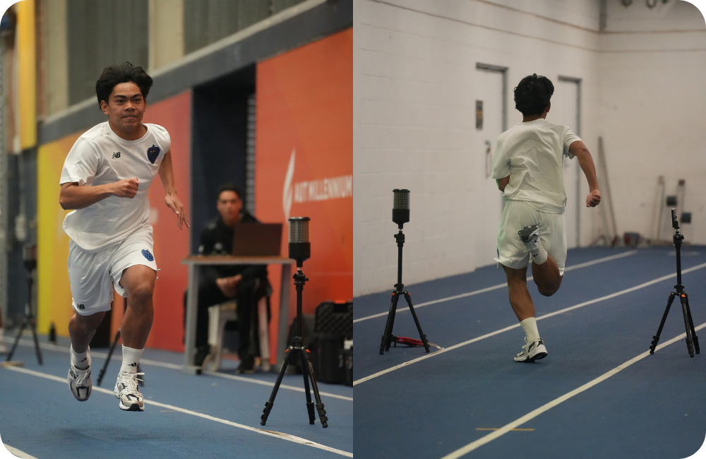 Athlete Development Athlete Development