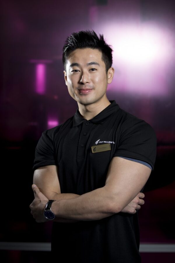 Profile Photo - Jackson Chien