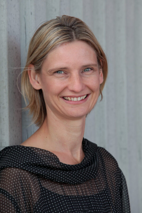 Louise Rich - Photo (1)