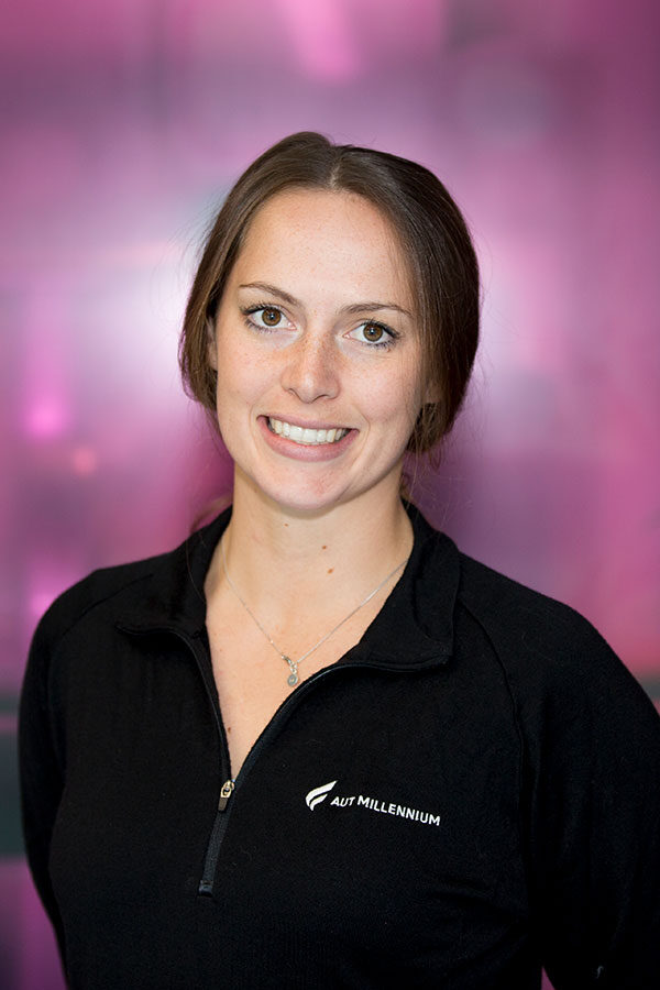 Profile photo of Rhiannon King